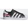 Adidas Superstar Black Graphic