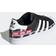 Adidas Superstar Black Graphic