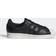 adidas Superstar - Core Black/Core Black/Off White