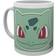 GB Eye Pokemon Bulbasaur Face Mug 30cl