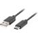 Lanberg USB A-USB C 2.0 5m