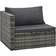 vidaXL 47814 Loungeset