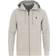 Polo Ralph Lauren Double Knit Tech Full Zip Hood - Heather