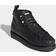 adidas Superstar Luxe W - Core Black/Core Black/Solar Green