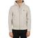 Polo Ralph Lauren Double Knit Tech Full Zip Hood - Heather