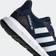 Adidas Swift Run Rf Collegiate Navy/White/Cor