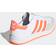 Adidas Team Court W - Cloud White/Signal Coral/Core Black