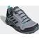 adidas Terrex AX3 GTX Hiking W - Halo Silver/Core Black/Acid Mint