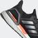 adidas UltraBOOST 20 M - Core Black/Iron Metallic/Football Blue
