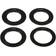 Cokin P Series H3H3-21 Solid and Hard-Edge Graduated Neutral Density Filter Kit