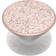 Popsockets Sparkle Rose