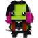 LEGO Brickheadz Gamora 41607