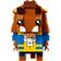 LEGO Brick Headz Beast 41596