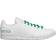 Adidas Clean Classics Collection Stan Smith - White/Green