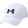 Under Armour Blitzing 3.0 Cap - White/Steel/Black