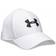 Under Armour Blitzing 3.0 Cap - White/Steel/Black