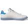 Adidas Stan Smith M - Chalk White/Cloud White/Bright Blue