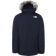 The North Face Zaneck Jacket - Aviator Navy