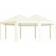 vidaXL Pavilion 6x4.4 m