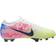 NIKE Neymar Mercurial Vapor 13 Elite FG GS - White/Black/Racer Blue/Volt