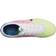 NIKE Neymar Mercurial Vapor 13 Elite FG GS - White/Black/Racer Blue/Volt