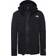 The North Face Men's Fourbarrel Zip-In Triclimate Jacket - Black