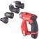 Milwaukee M12 FDDXKIT-202X (2x2.0Ah)