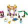 LEGO Disney Princess Jasmine's Exotic Palace 41061