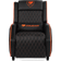 Cougar Ranger Gaming Chair - Black/Orange