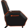 Cougar Ranger Gaming Chair - Black/Orange