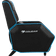 Cougar Ranger Gaming Chair - Black/Blue