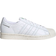 Adidas Superstar - Cloud White/Off White/Green