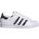 Adidas Superstar Snakeskin 'Cloud White' - Men's