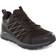 The North Face Litewave Fastpack II Waterproof M - Black/Ebony Grey