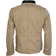 Brandit Britannia Jacket Uomo - Beige