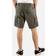 Reell City Cargo ST Pantaloncini - Olive