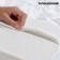 InnovaGoods Neck Ergonomic Pillow White (48x29cm)