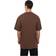 Urban Classics Camiseta - Marron