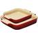 Le Creuset Signature Square Ugnsform 2st