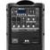 Omnitronic WAMS-08BT MK2 PA-Speaker