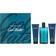 Davidoff Cool Water Gift Set EdT 125ml + After Shave Balm 75ml + Shower Gel 75ml