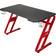 SpeedLink Scarit Gaming Desk - Black/Red