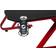 SpeedLink Scarit Gaming Desk - Black/Red