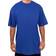 Urban Classics Classic Basic Lang T-shirt - Bleu