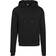 Urban Classics Basic Terry Hoodie - Black