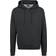 Urban Classics Felpa con Cappuccio Classic Basic Terry - Marron