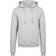 Urban Classics Sweatshirt À Capuche Classic Basic Terry - Gris