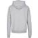 Urban Classics Sweatshirt À Capuche Classic Basic Terry - Gris