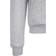 Urban Classics Sweatshirt À Capuche Classic Basic Terry - Gris