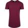 Urban Classics Maglietta Shaped Long Tee - Uomo